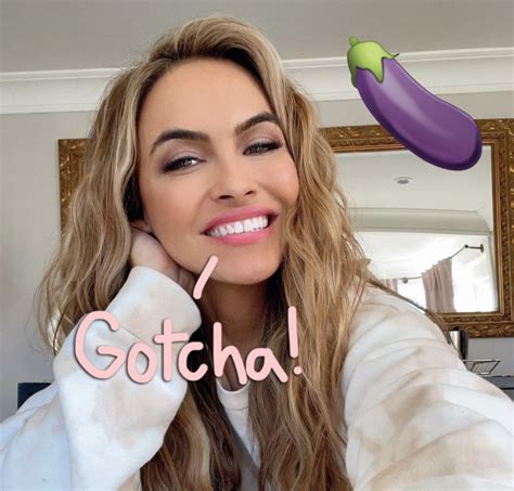 chrishell stause nsfw|Chrishell Stauses EPIC Reaction To Receiving。